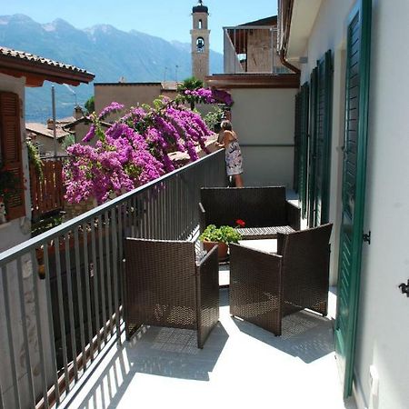Casa Fanny Apartment Limone sul Garda Ngoại thất bức ảnh