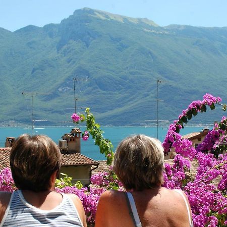 Casa Fanny Apartment Limone sul Garda Ngoại thất bức ảnh