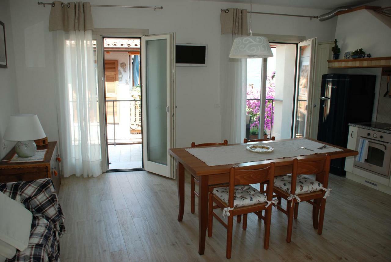 Casa Fanny Apartment Limone sul Garda Ngoại thất bức ảnh