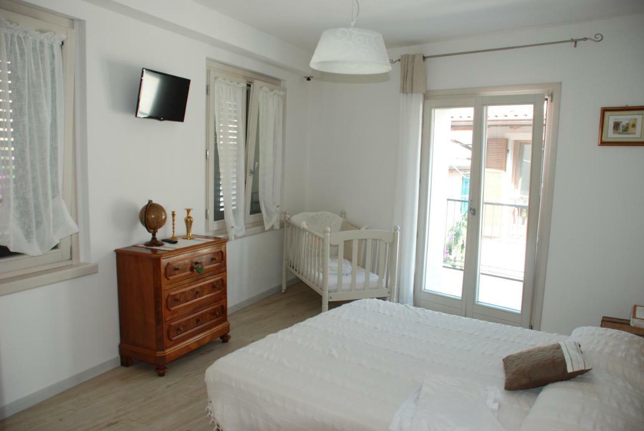 Casa Fanny Apartment Limone sul Garda Ngoại thất bức ảnh